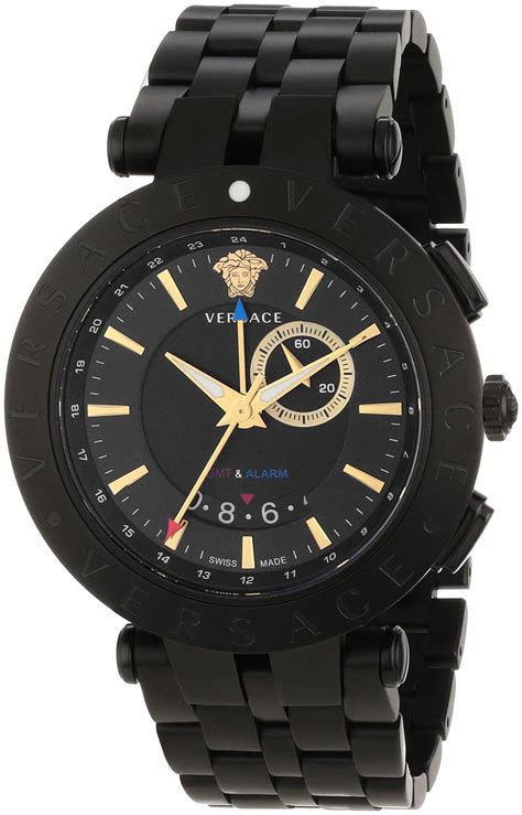 versace man watches|versace watches men price.